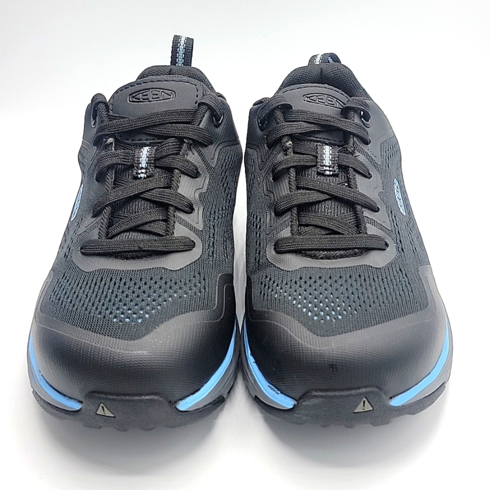 Keen Sparta 2 (Aluminum Toe) F2413-18 Safety Work Shoes Women’s Size 6M